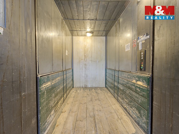 Pronájem obchodního prostoru 458 m² - foto 7
