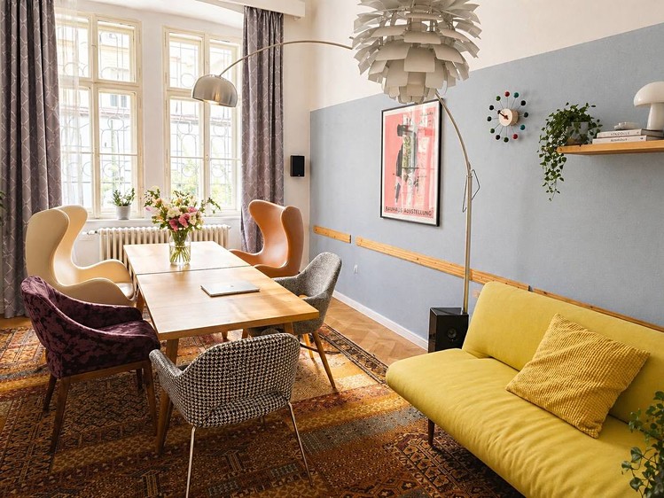 Pronájem kanceláře 80 m² - foto 3