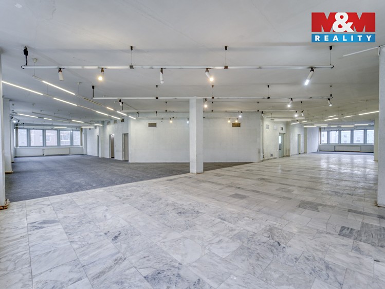 Pronájem skladového prostoru 641 m² - foto 3