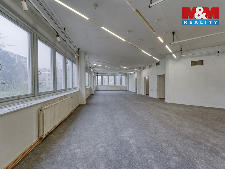 Pronájem obchodního prostoru 641 m² - foto 5