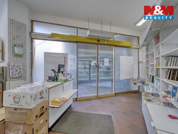 Pronájem obchodního prostoru 304 m² - foto 4