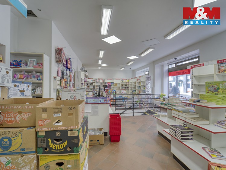 Pronájem obchodního prostoru 304 m² - foto 5