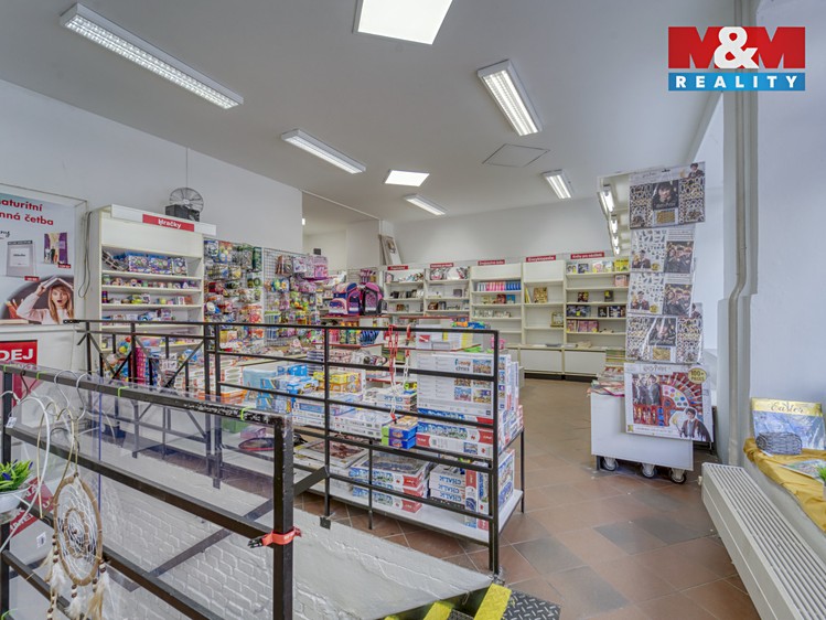 Pronájem obchodního prostoru 304 m² - foto 6
