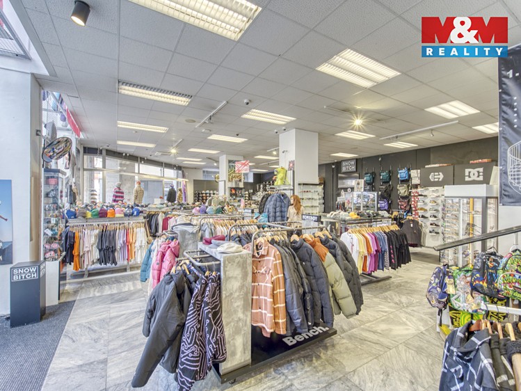 Pronájem restaurace 598 m² - foto 5