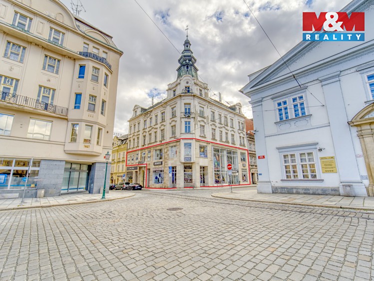 Pronájem obchodního prostoru 598 m² - foto 3