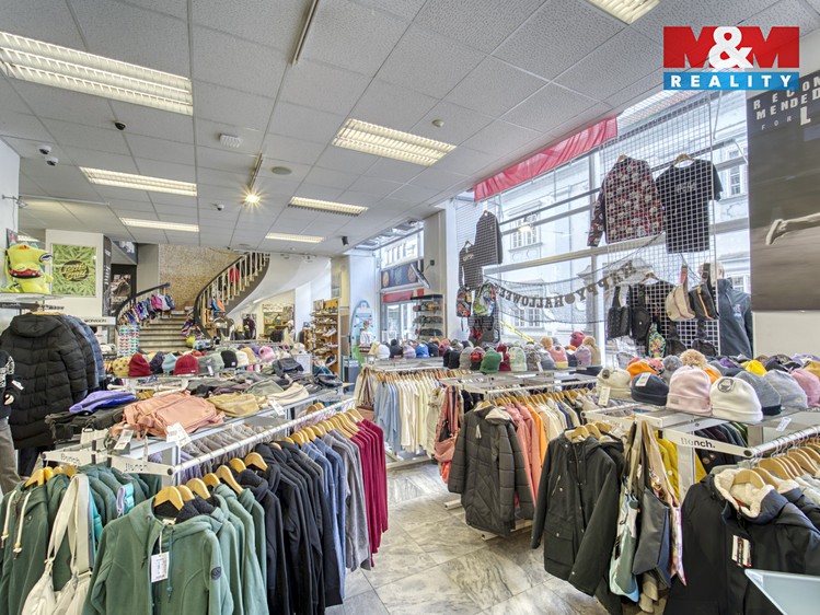 Pronájem obchodního prostoru 598 m² - foto 8