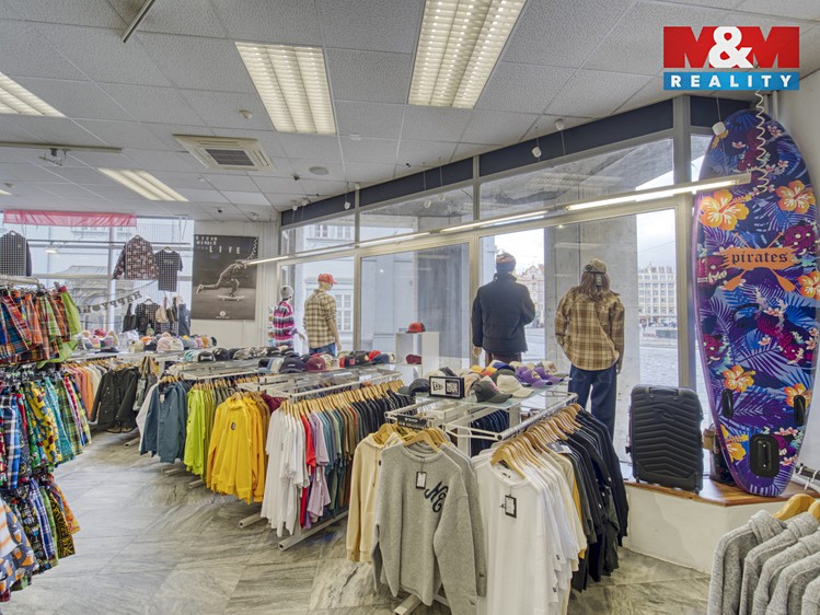 Pronájem obchodního prostoru 598 m² - foto 7