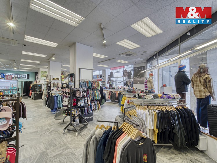 Pronájem obchodního prostoru 598 m² - foto 6
