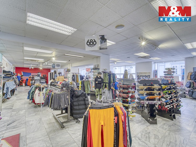 Pronájem obchodního prostoru 598 m² - foto 5