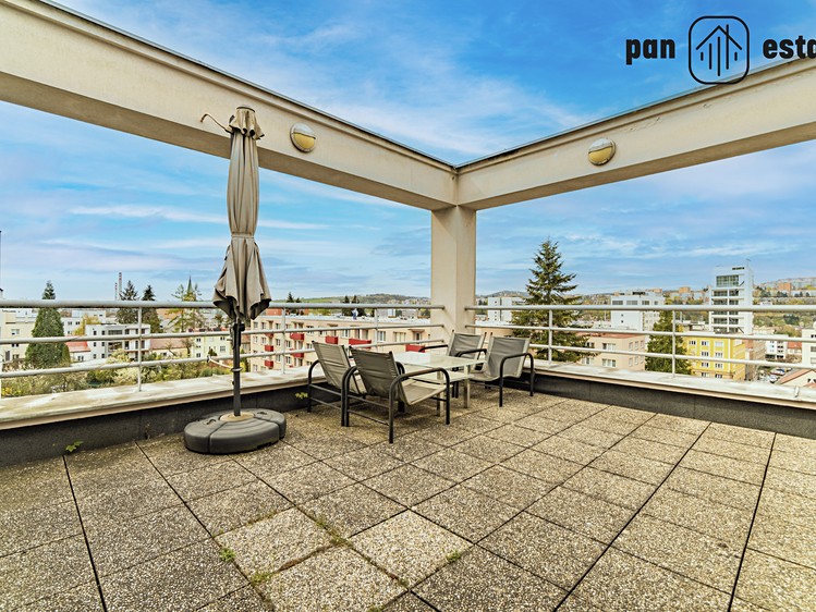 Pronájem kanceláře 24 m² - foto 3