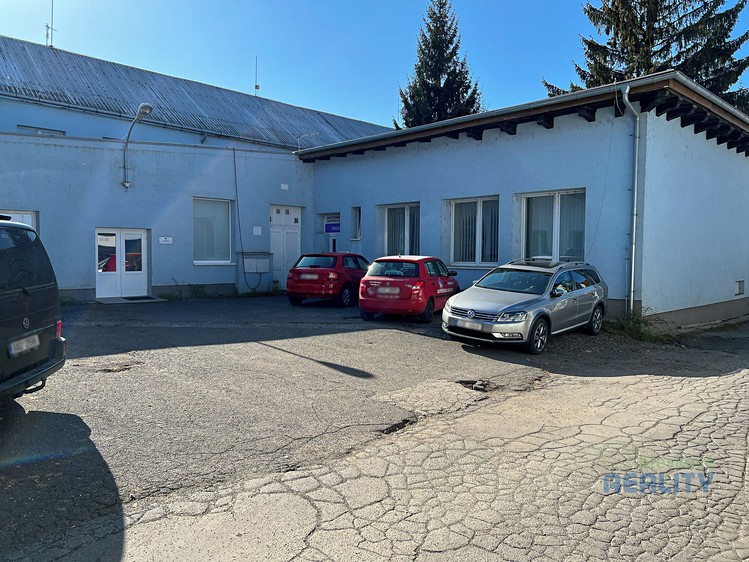 Pronájem skladového prostoru 73 m² - foto 2