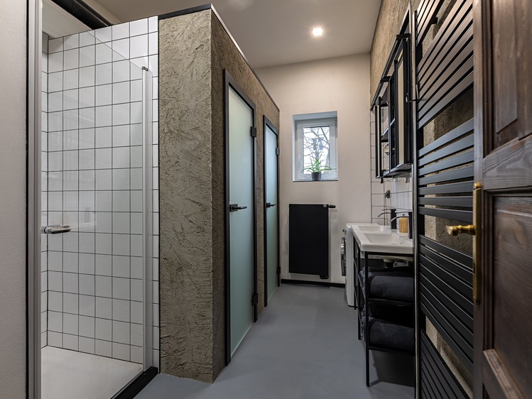 Pronájem kanceláře 35 m² - foto 3