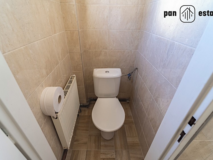 Pronájem skladového prostoru 413 m² - foto 6