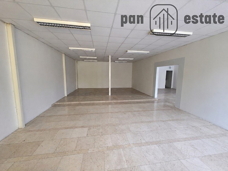 Pronájem obchodního prostoru 155 m² - foto 2