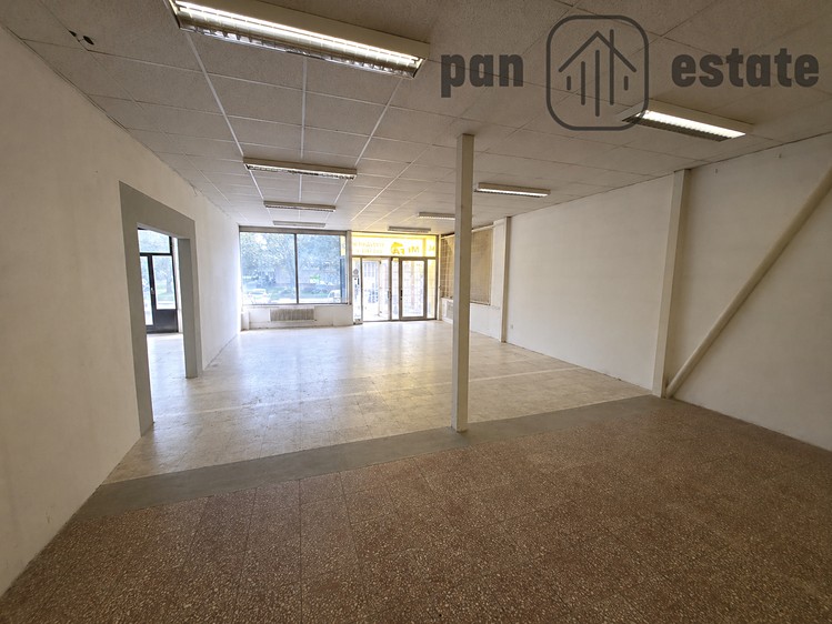 Pronájem obchodního prostoru 155 m² - foto 3
