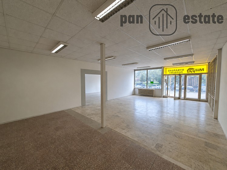 Pronájem obchodního prostoru 155 m² - foto 4
