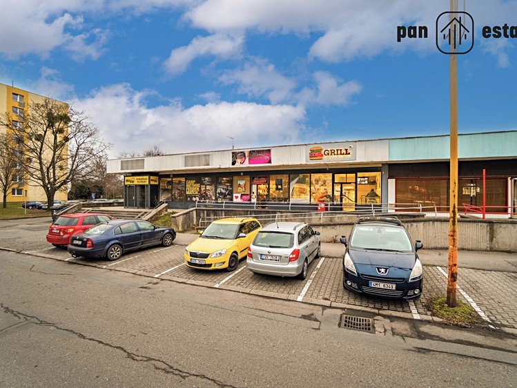 Pronájem obchodního prostoru 155 m² - foto 7