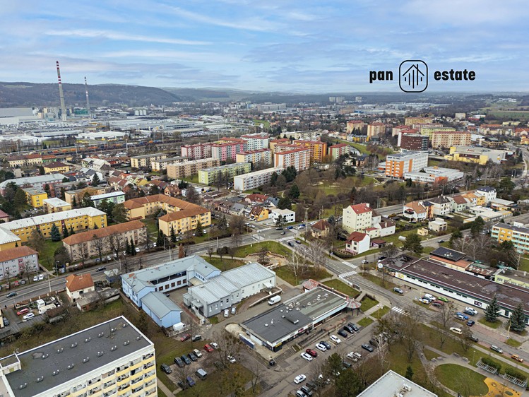 Pronájem obchodního prostoru 155 m² - foto 8
