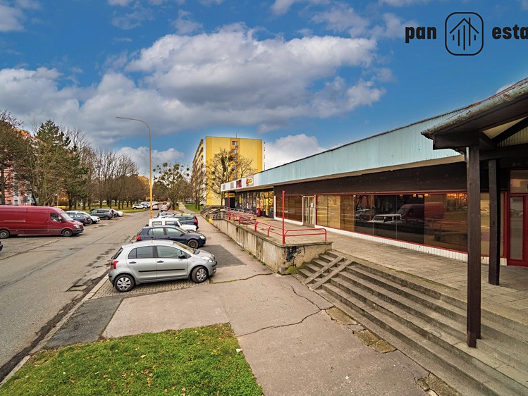 Pronájem obchodního prostoru 155 m² - foto 6
