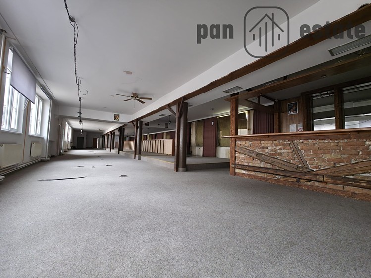 Pronájem obchodního prostoru 200 m² - foto 3