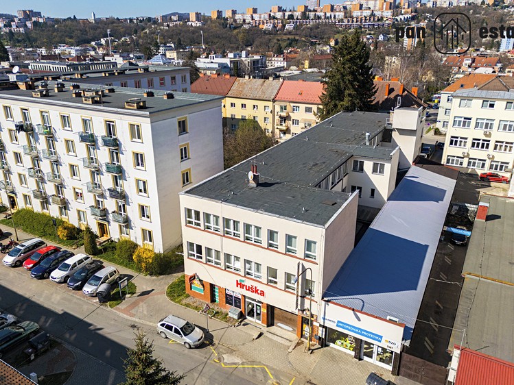 Pronájem obchodního prostoru 200 m² - foto 4