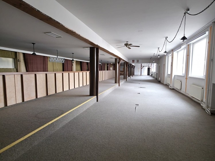 Pronájem obchodního prostoru 200 m² - foto 8
