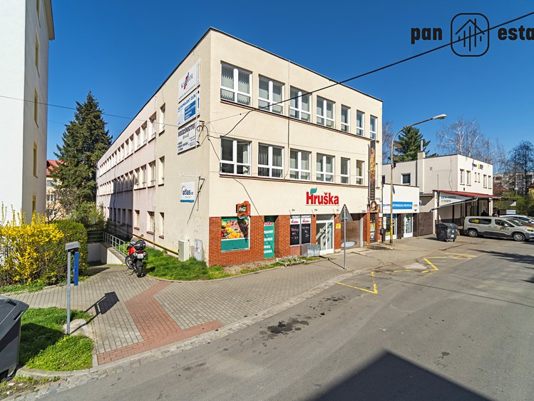 Pronájem obchodního prostoru 200 m² - foto 5