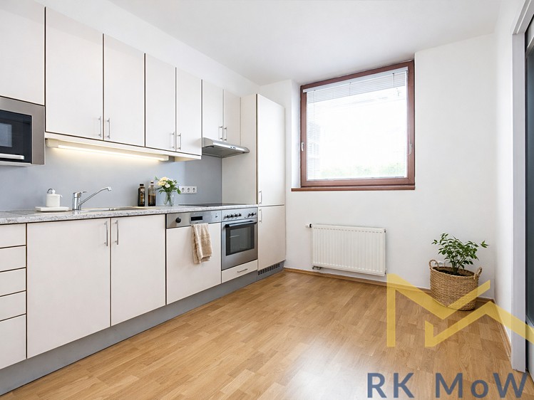 Pronájem kanceláře 168 m² - foto 6
