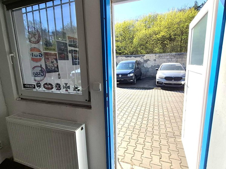 Pronájem kanceláře 50 m² - foto 2