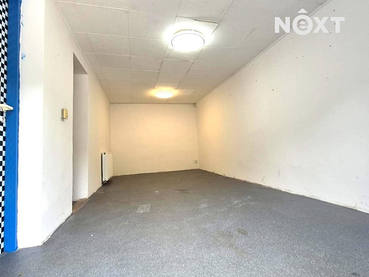 Pronájem kanceláře 50 m² - foto 6