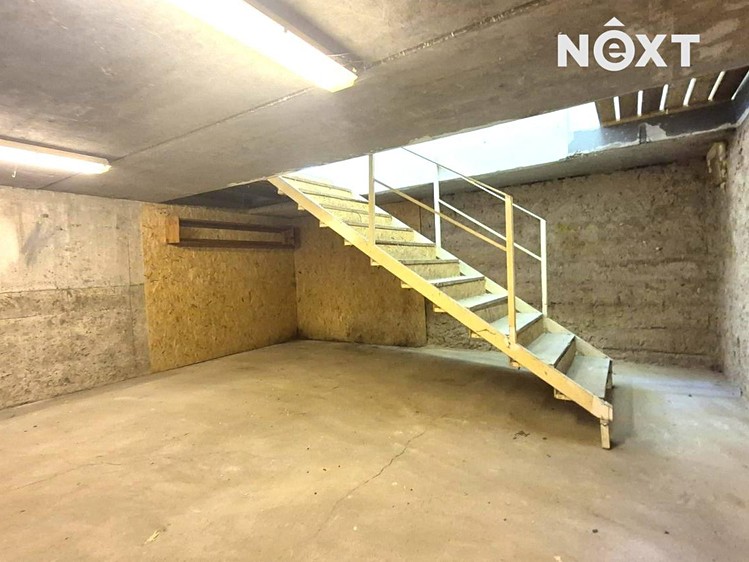 Pronájem kanceláře 175 m² - foto 5