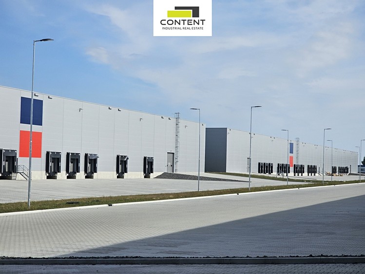 Pronájem skladového prostoru 3 500 m² - foto 2