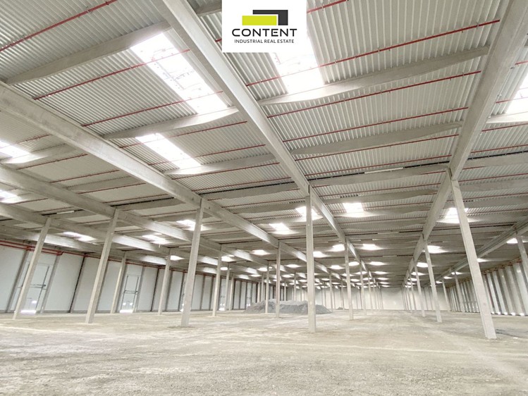 Pronájem skladového prostoru 3 500 m² - foto 3