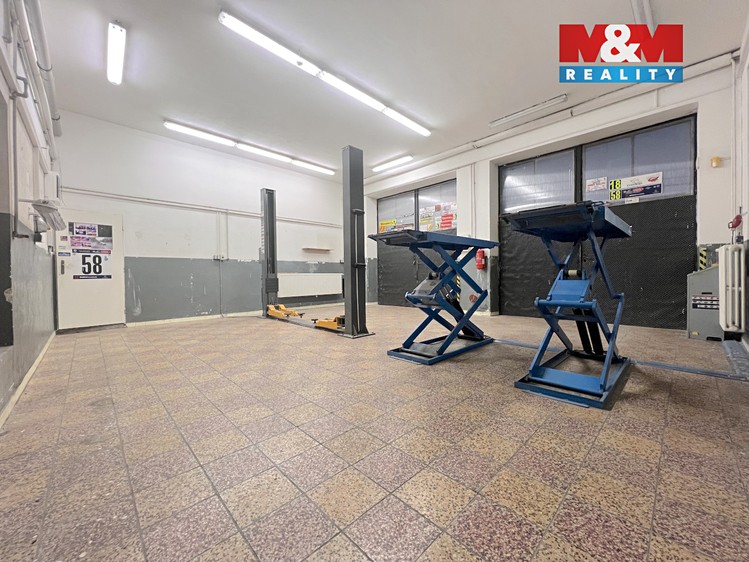 Pronájem obchodního prostoru 51 m² - foto 4