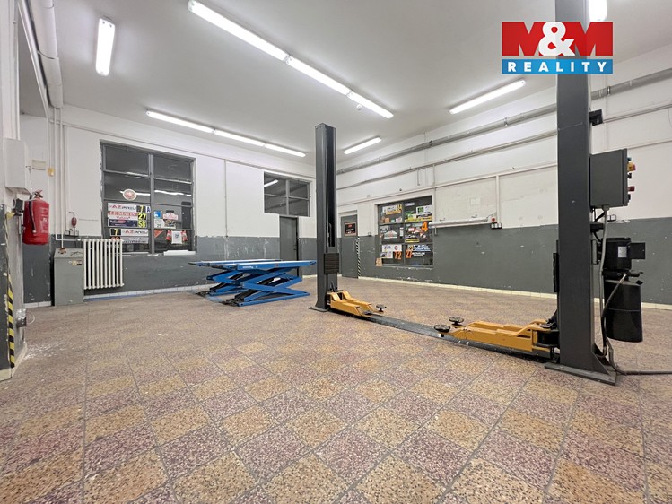 Pronájem obchodního prostoru 51 m² - foto 3
