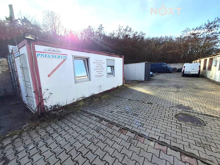 Pronájem skladového prostoru 16 m² - foto 3