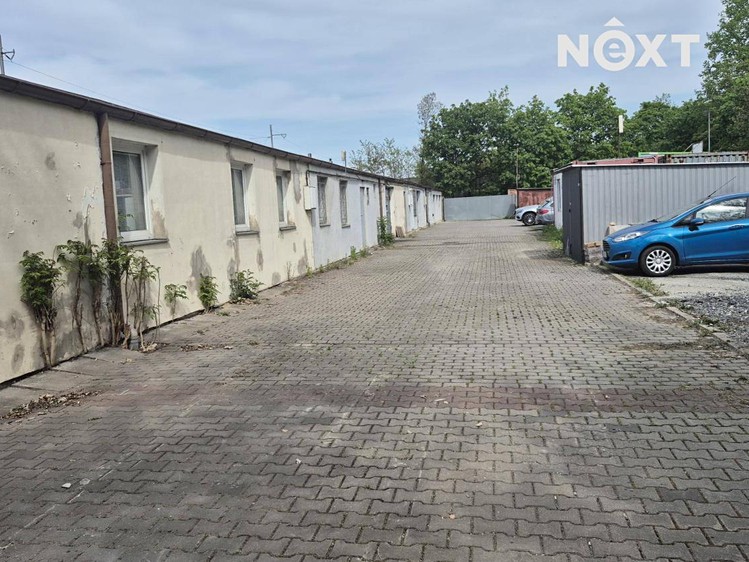 Pronájem skladového prostoru 16 m² - foto 7