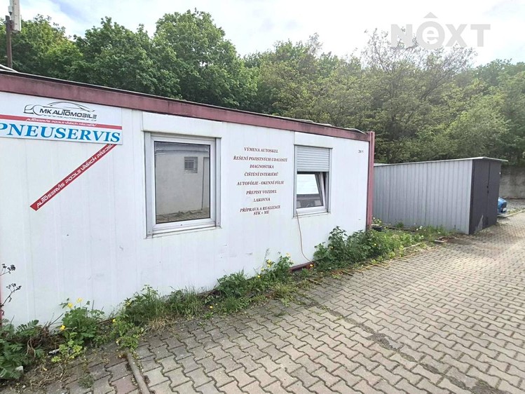 Pronájem skladového prostoru 16 m² - foto 5