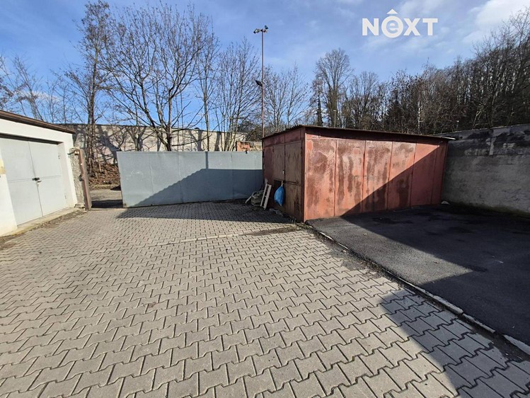 Pronájem skladového prostoru 16 m² - foto 6