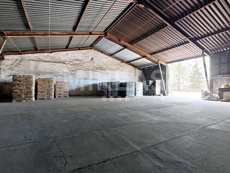 Pronájem skladového prostoru 760 m² - foto 3