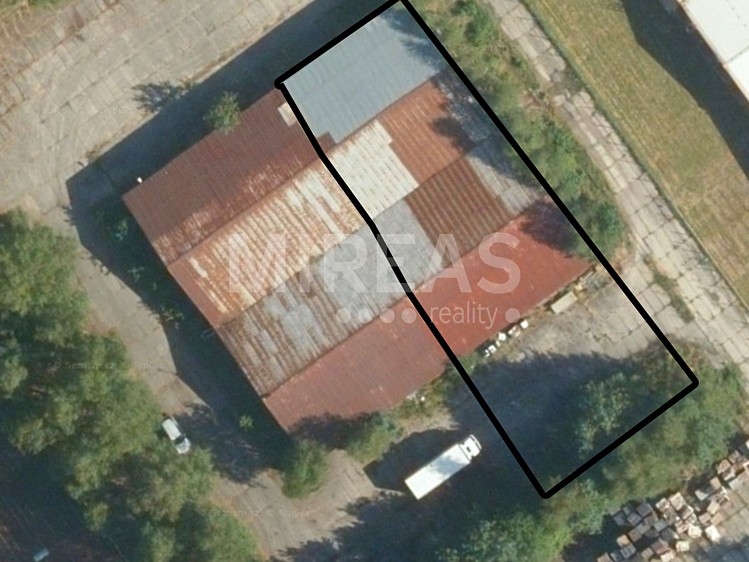 Pronájem skladového prostoru 760 m² - foto 8
