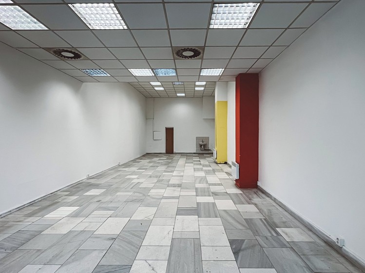 Pronájem obchodního prostoru 84 m² - foto 3
