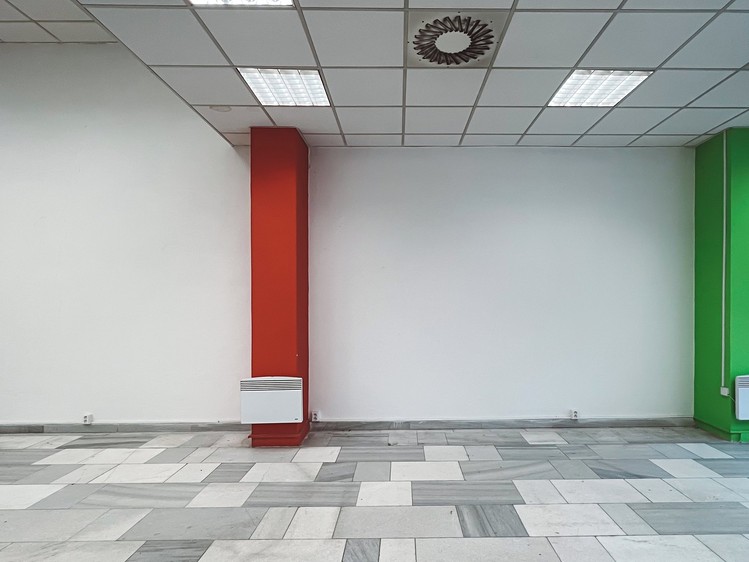 Pronájem obchodního prostoru 84 m² - foto 2