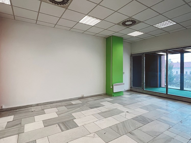 Pronájem obchodního prostoru 84 m² - foto 4