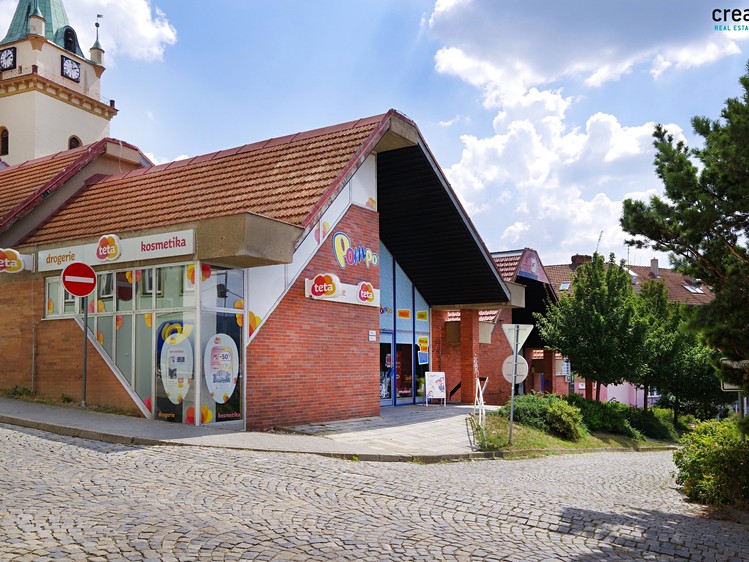 Pronájem obchodního prostoru 84 m² - foto 7