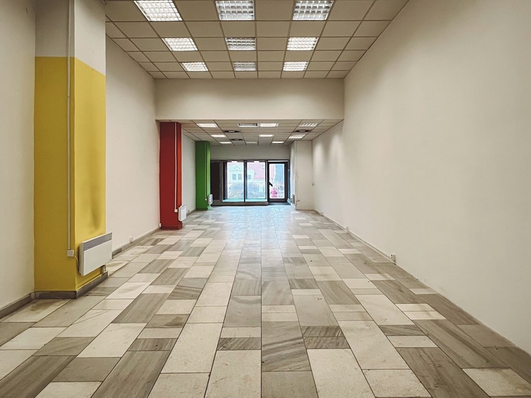 Pronájem obchodního prostoru 84 m² - foto 5