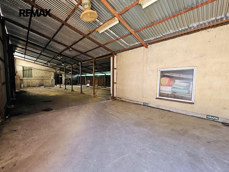 Pronájem skladového prostoru 213 m² - foto 4