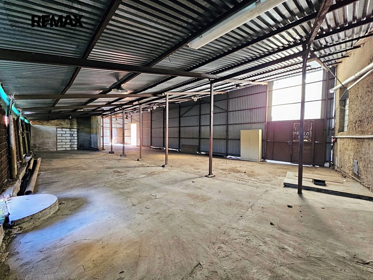 Pronájem skladového prostoru 213 m² - foto 3