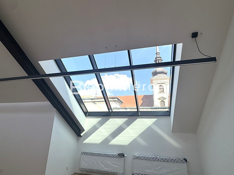 Pronájem kanceláře 186 m² - foto 2