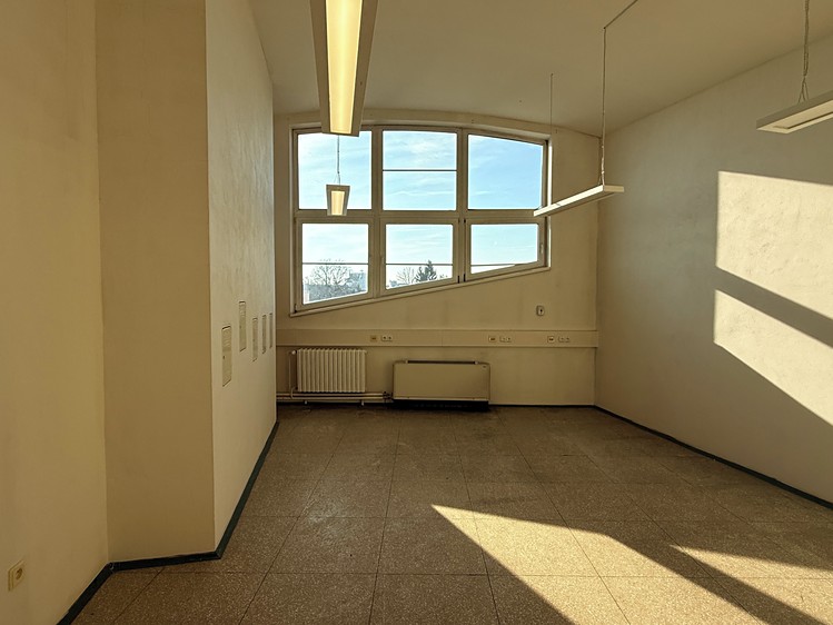 Pronájem kanceláře 195 m² - foto 5